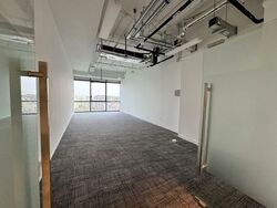 Woods Square (D25), Office #538644611